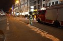 VU Pol Pkw Koeln Mitte Hahnenstr Im Laach P179